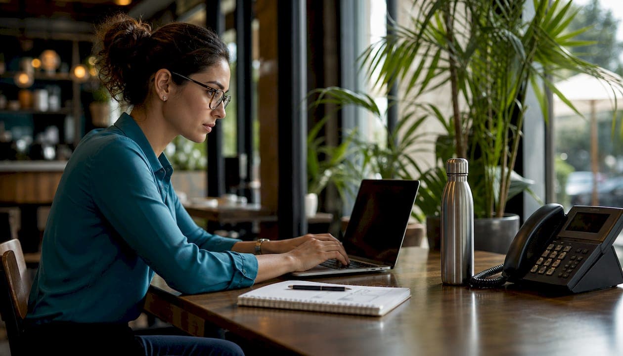 Phone Extension Systems: A Business Setup Guide