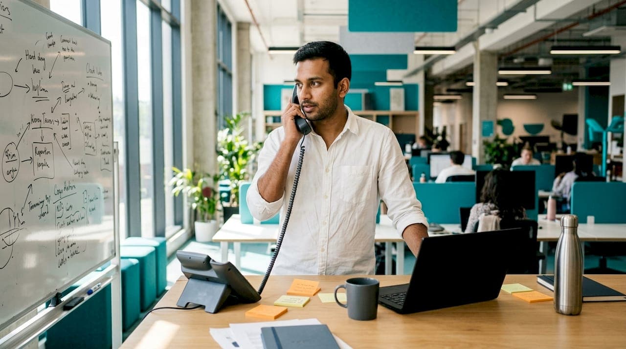 Voice Over IP Phone for Business: 2026 Ontario Guide