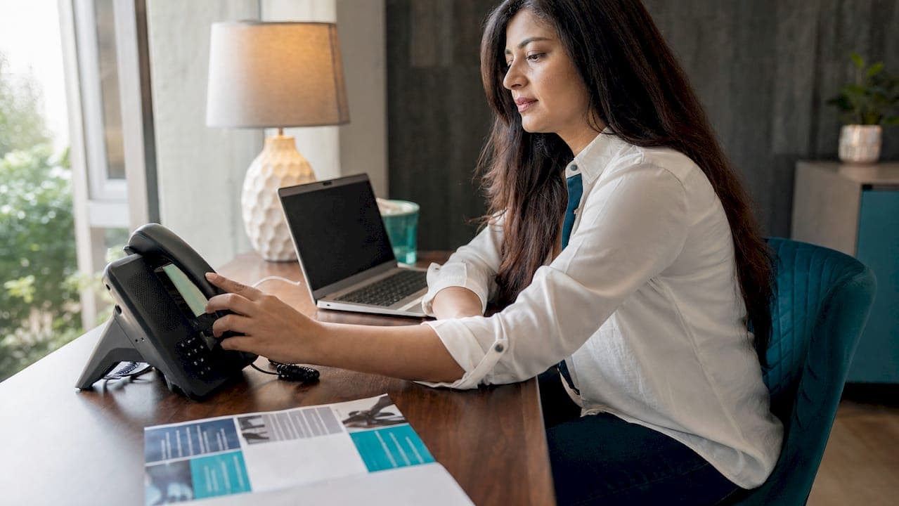 VoIP Phone Service for Business: 2026 Guide
