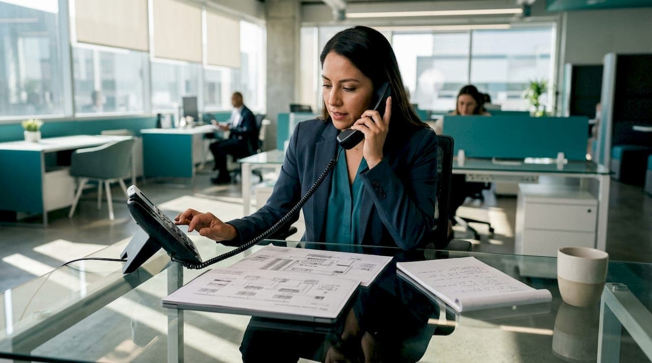 What Is a PBX Phone System? A Guide for Business Owners