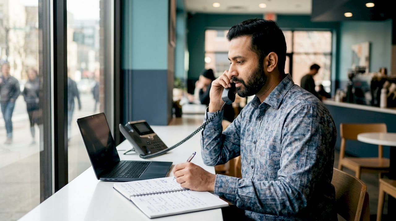 Best Canadian VoIP Providers for Home and Business 2026
