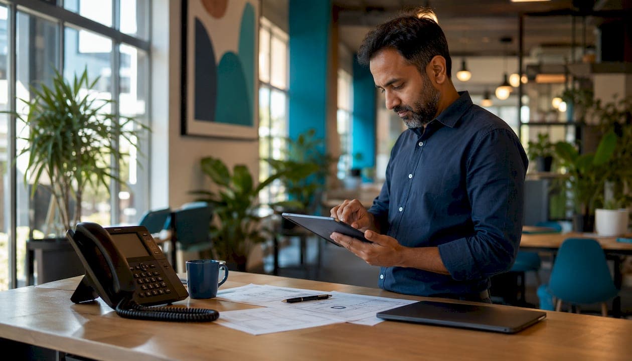 Cloud PBX Phone Systems for Ontario Businesses: 2026 Guide