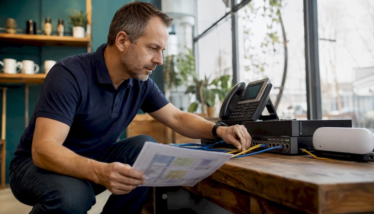 VoIP Calling in Canada: Ontario's On-Site Guide