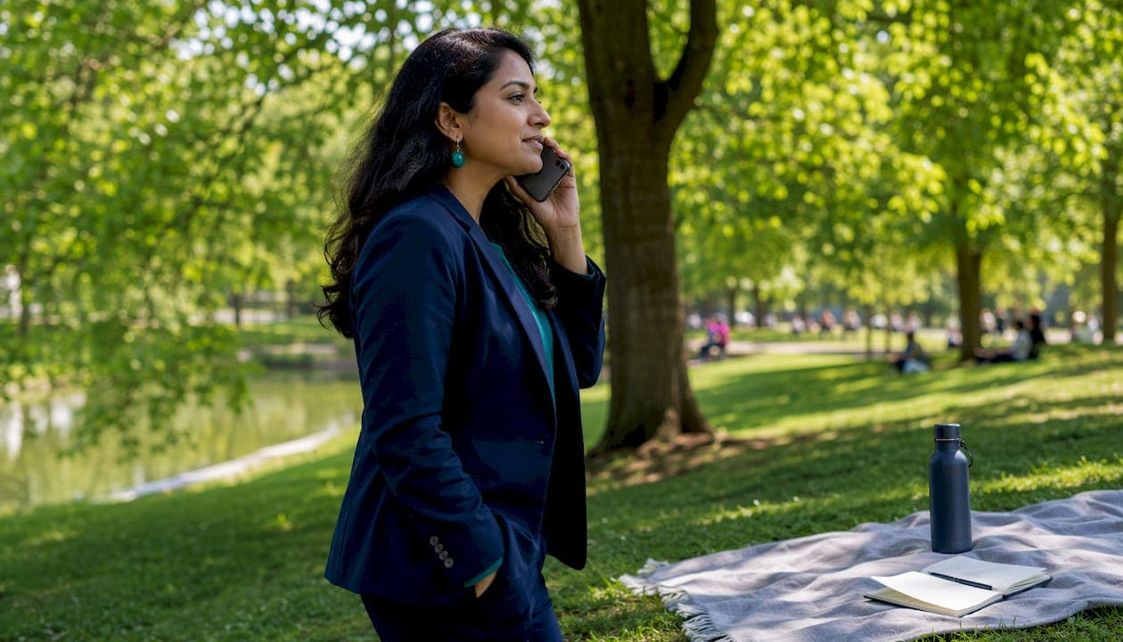 What Is a VoIP Caller? How Internet Calling Works