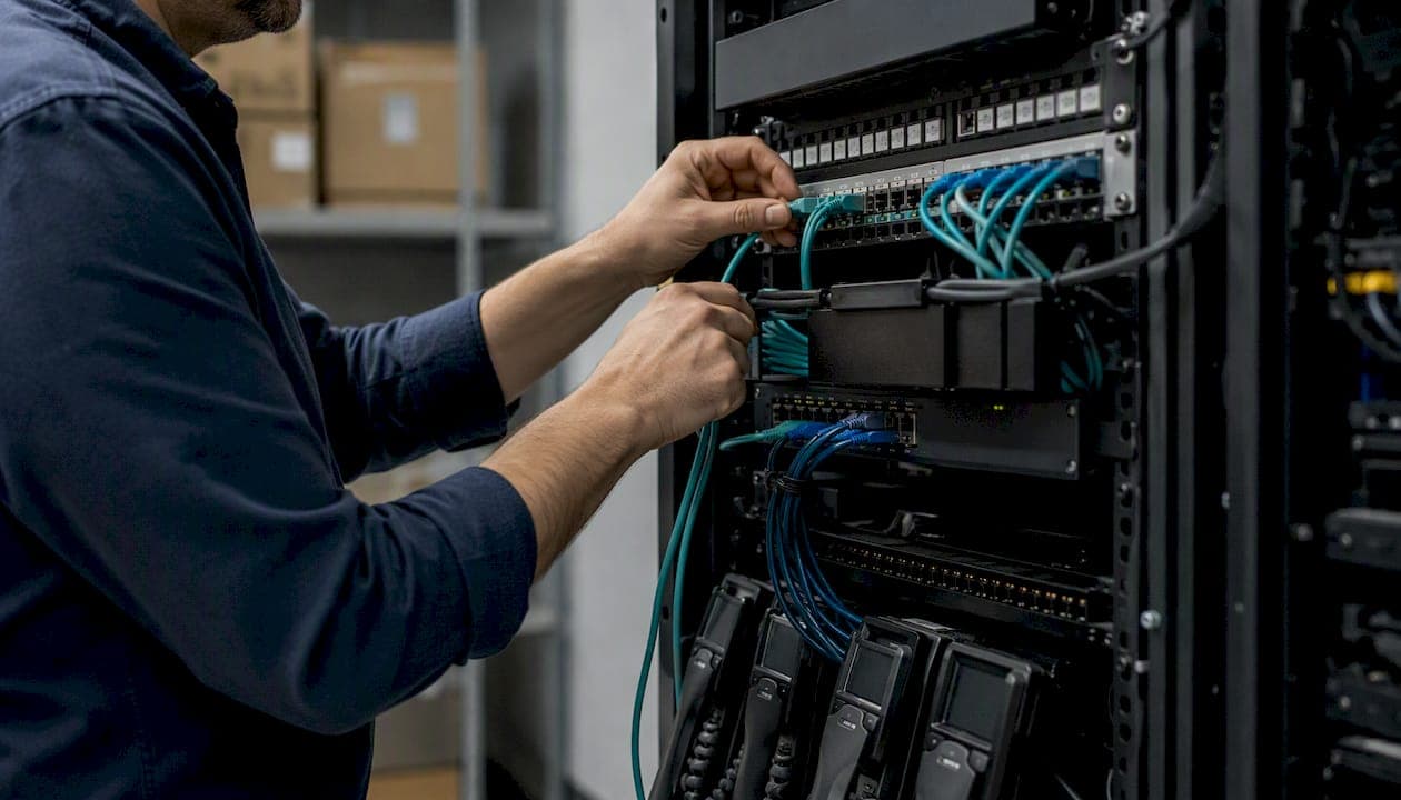 MOS Score for VoIP: A Practical IT Manager's Guide