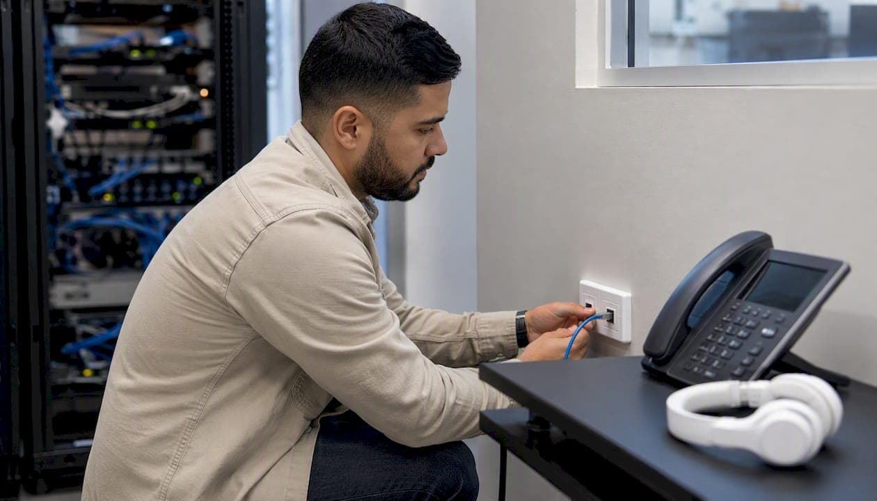 WiFi Desk Phones: The IT Buyer's Shortlist for 2026