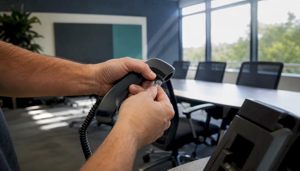 Remote Extensions for Business VoIP: A Setup Guide