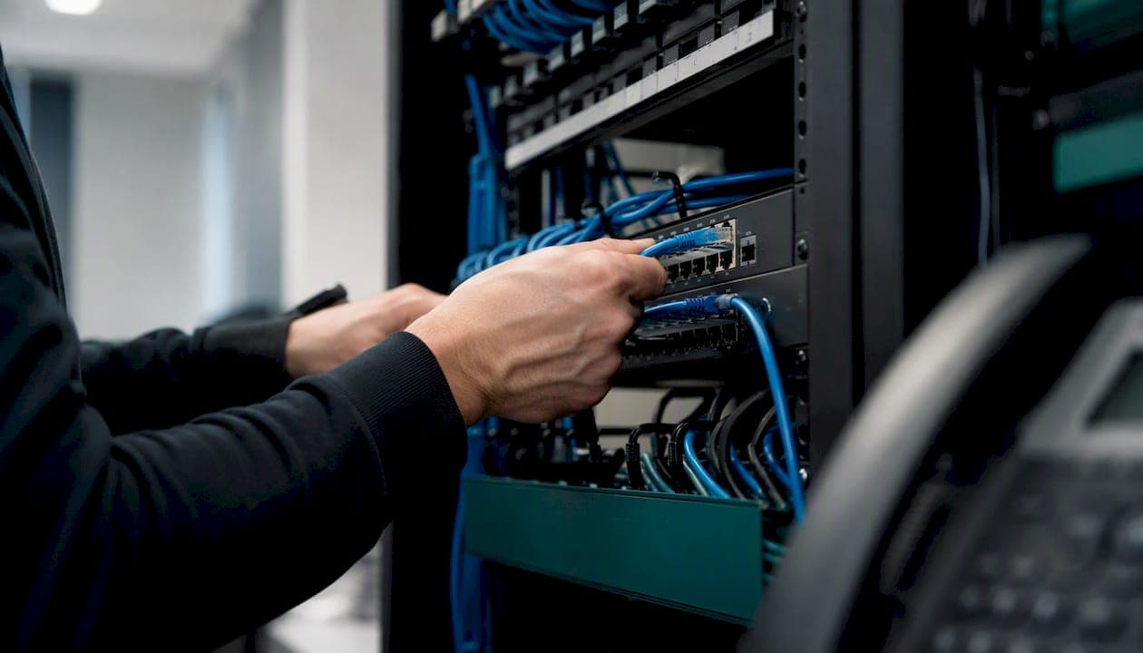 SIP Trunk vs Hosted PBX: Which Is Right for Your SMB?