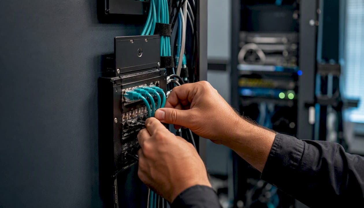 Who Controls Your Business Phone Number? A VoIP Port Guide