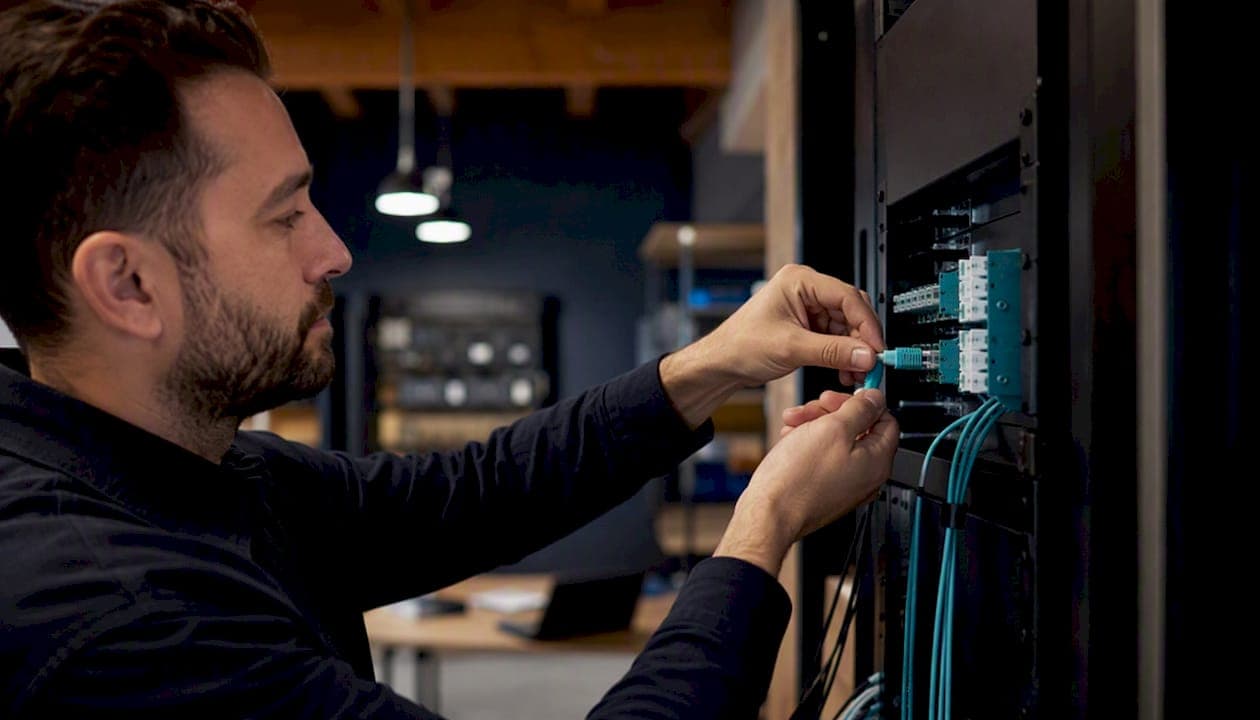 Symmetrical vs Asymmetrical Internet: What Canadian Businesses Need to Know