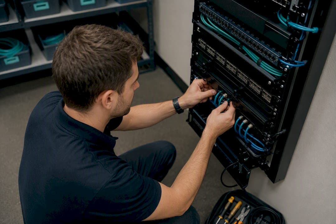 A Phone System Migration Plan That Actually Prevents Downtime