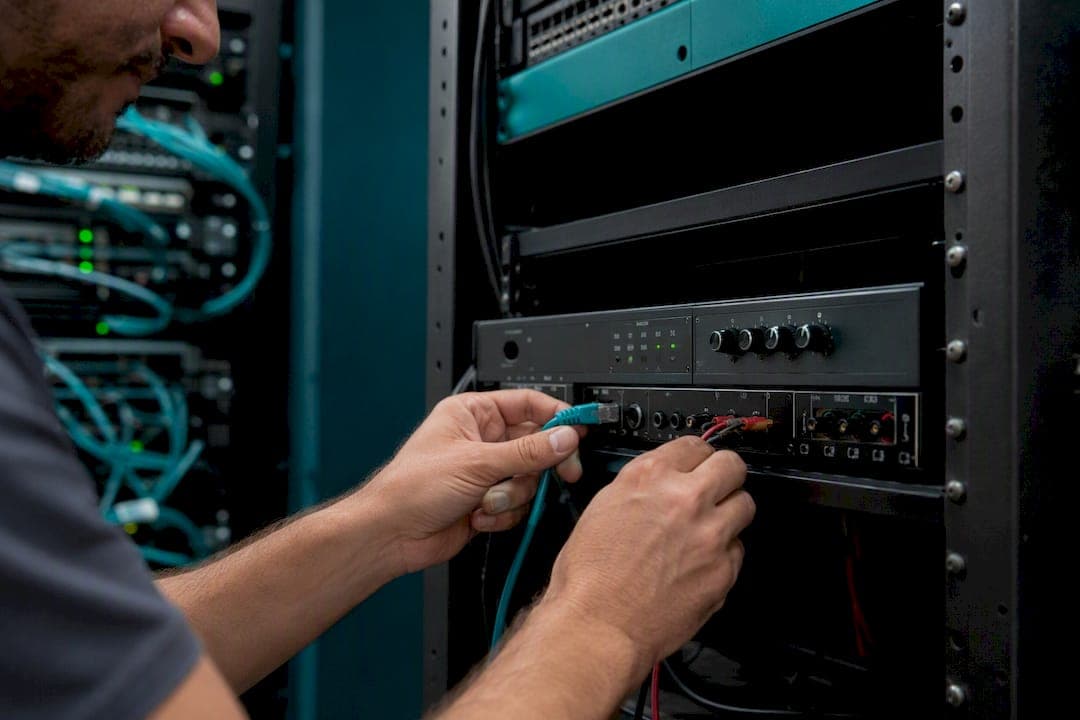 Overhead Paging Over VoIP: Choosing the Right Setup