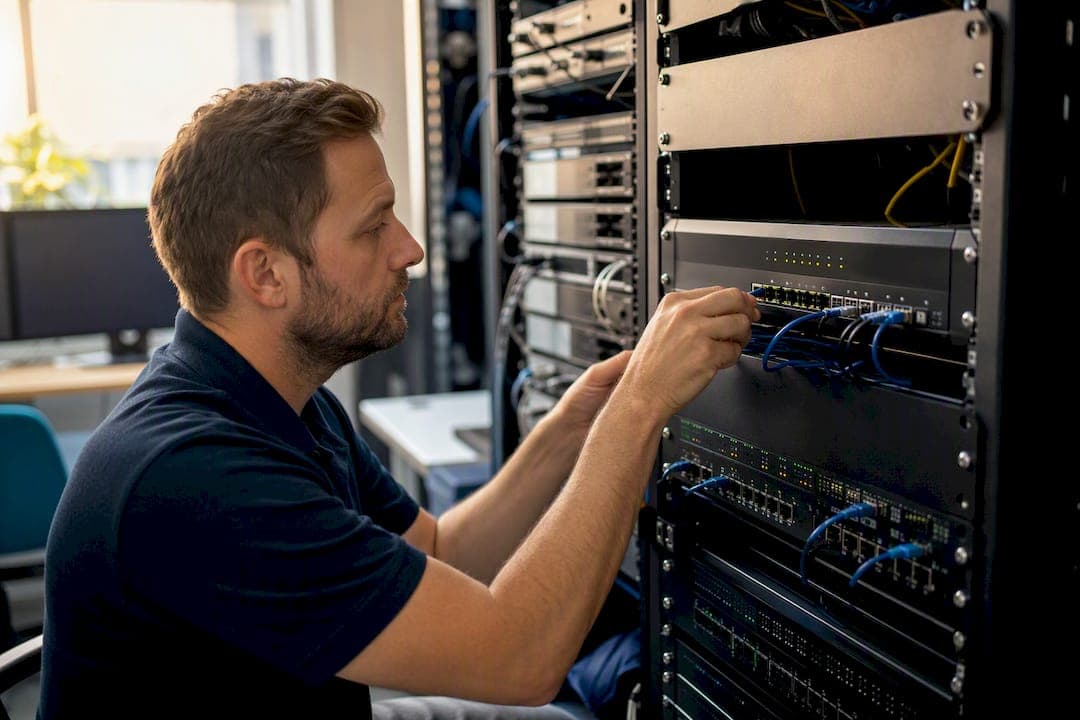 Fax Over VoIP: How to Get Reliable Fax Transmission