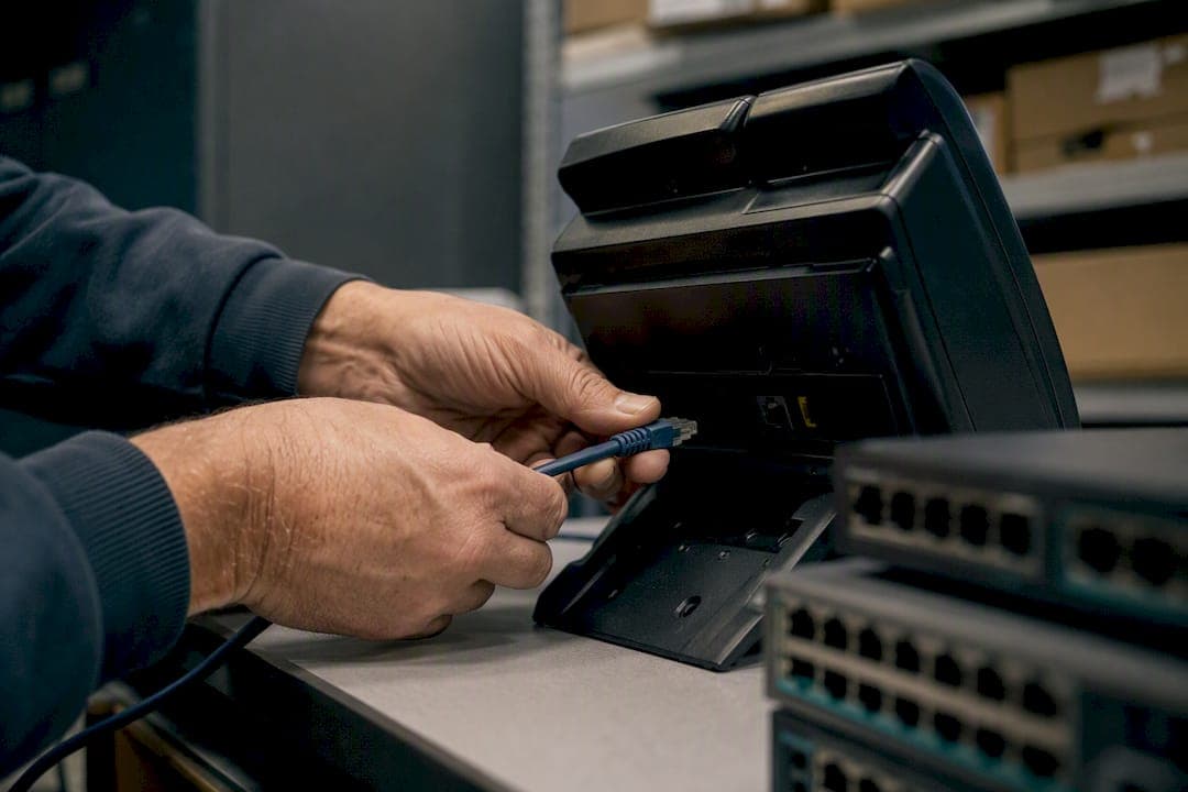 How to Set Up a VoIP VLAN That Actually Keeps Calls Clean