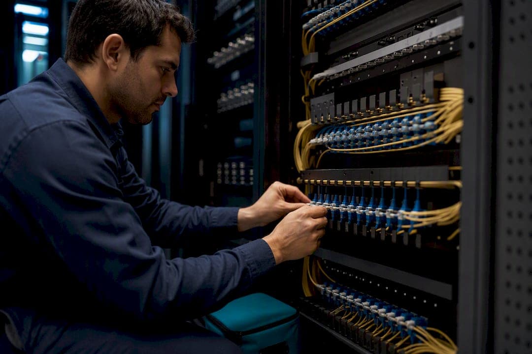 Book a Network and E911 Check Before Cross Border VoIP in Canada