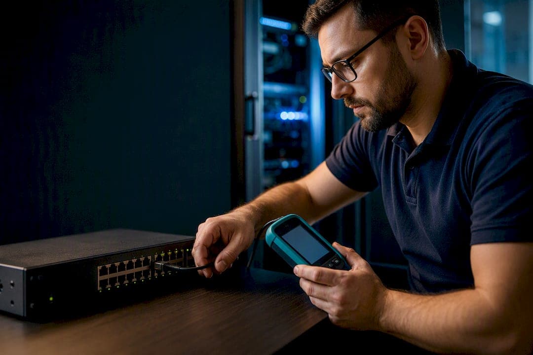 80–90 kbps Per Call: VoIP Network Requirements for SMB IT