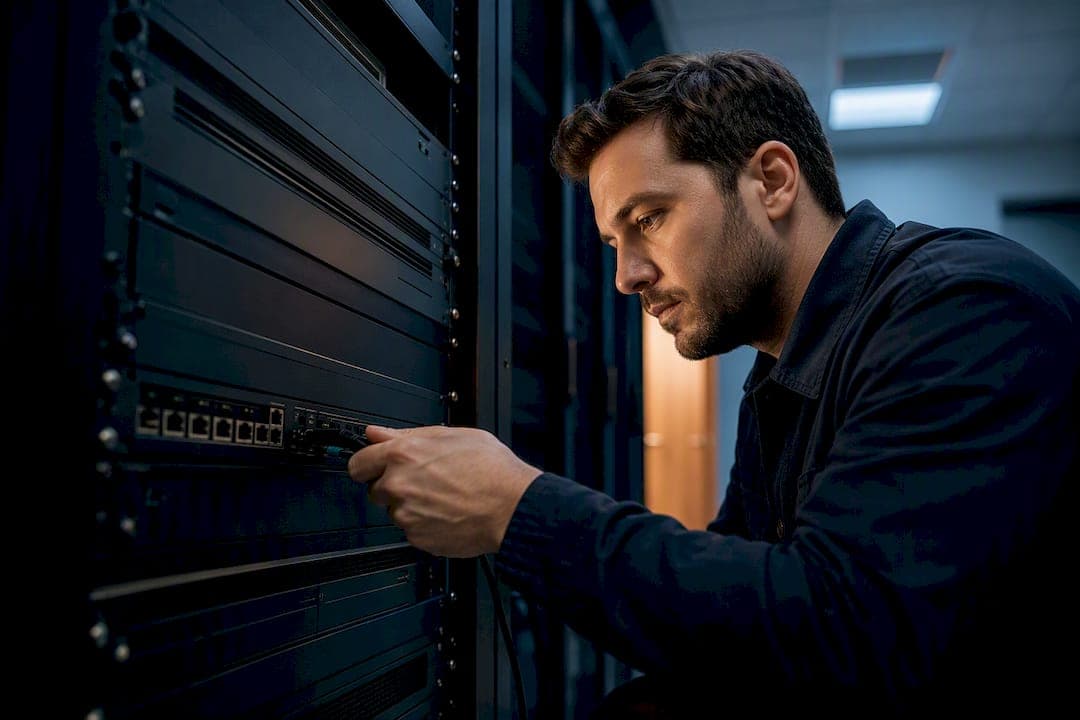 Fix These 5 VoIP Security Controls Small Businesses Should Start With