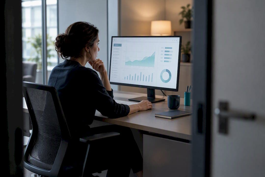 Test Before You Buy: Call Reporting That Works for Small Businesses