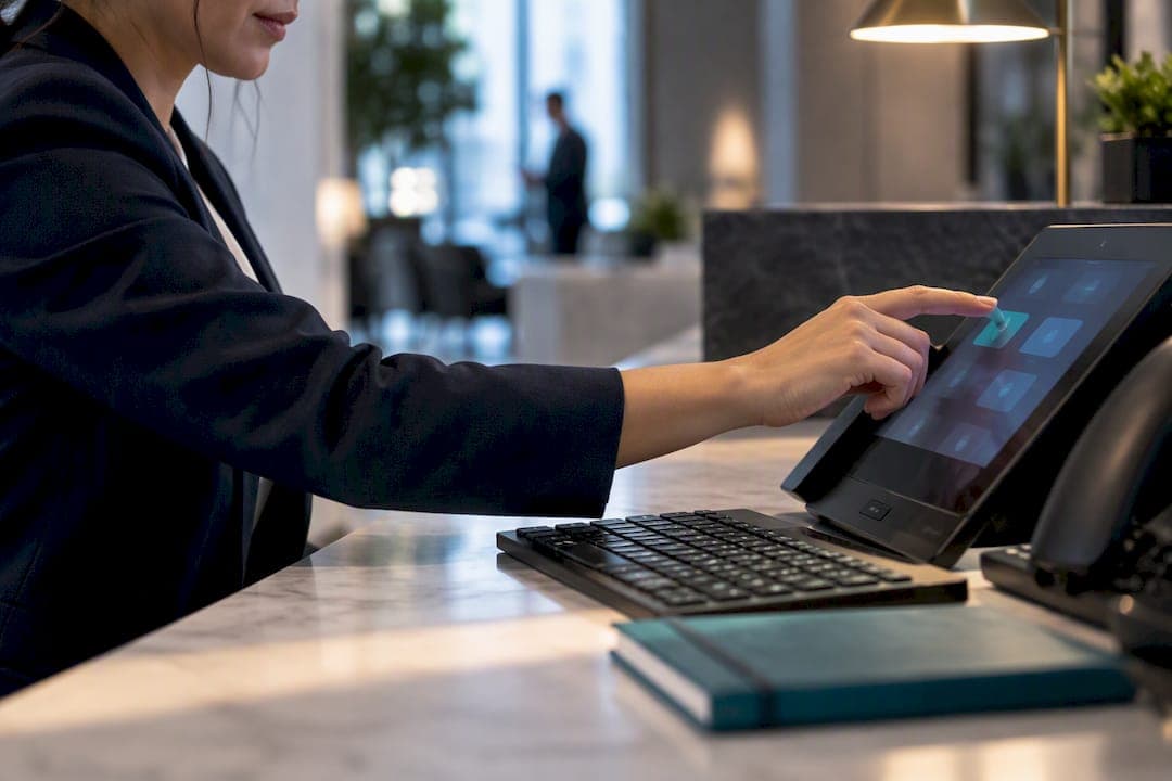 Cut Hold Time: Five Receptionist Console Features IT Teams Need