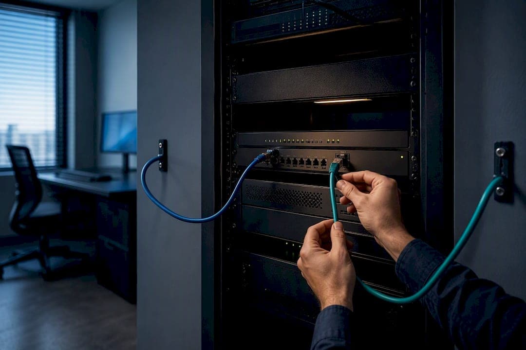 SMB VoIP Failover: 5 Tiers From Call Forwarding to Geo Redundancy