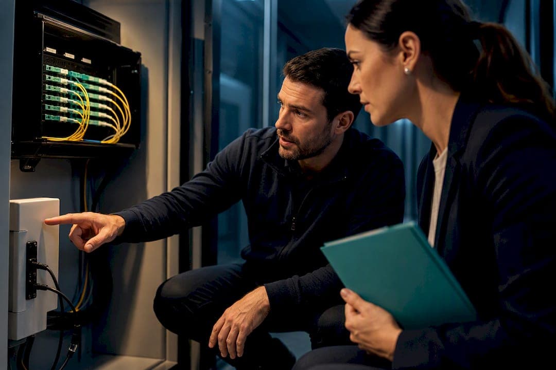 3 Procurement Steps for Enterprises: DIA vs Broadband for VoIP
